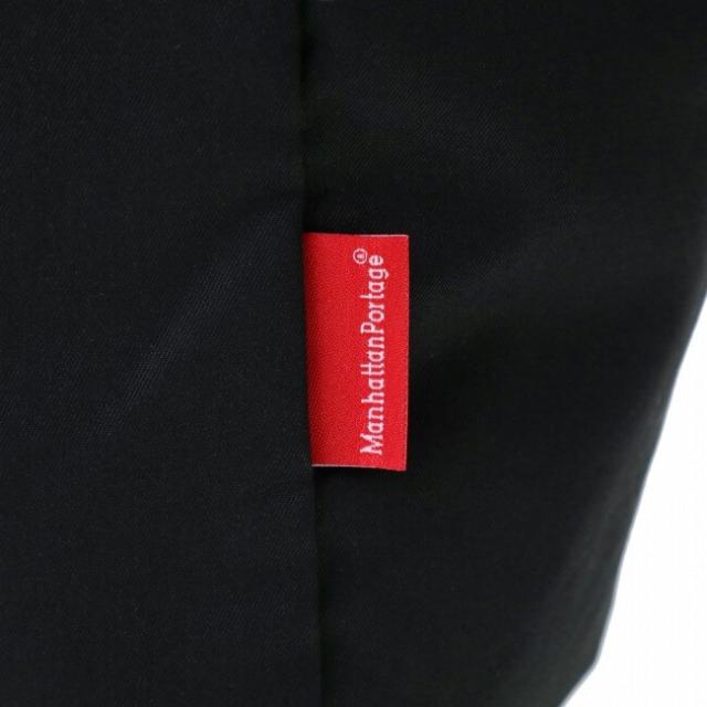 マンハッタンポーテージ（Manhattan Portage）/Thomas Paine Tote Bag DILIGENCE PARLOUR_16