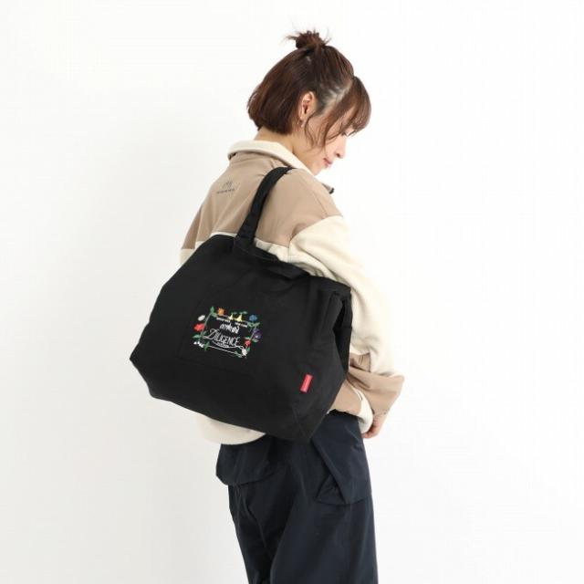 マンハッタンポーテージ（Manhattan Portage）/Thomas Paine Tote Bag DILIGENCE PARLOUR