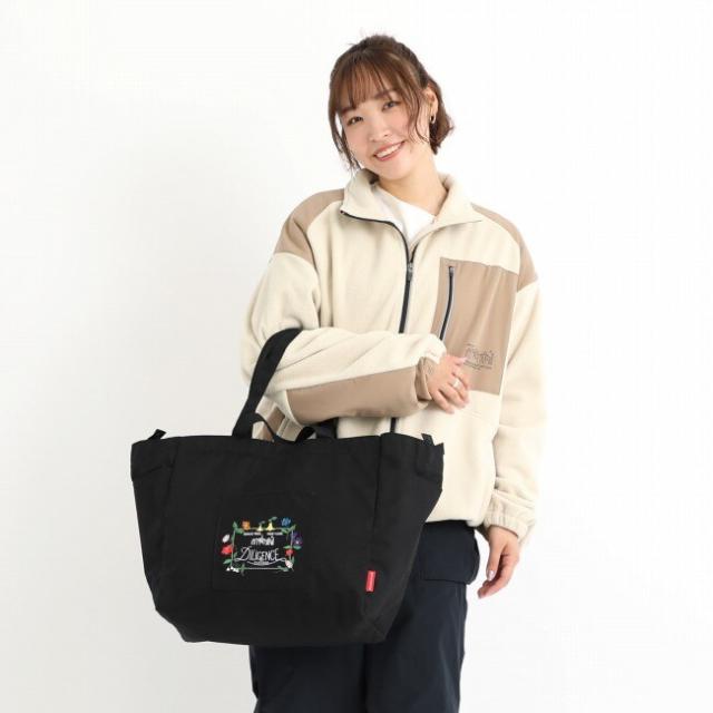 マンハッタンポーテージ（Manhattan Portage）/Thomas Paine Tote Bag DILIGENCE PARLOUR_1