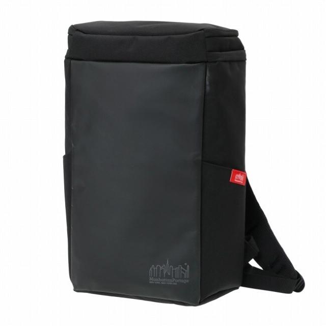 マンハッタンポーテージ（Manhattan Portage）/PACIFIC LINCOLN SQUARE BACKPACK VINYL