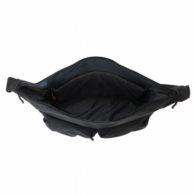 マンハッタンポーテージ（Manhattan Portage）/NEUES VELOCITY SHOULDER BAG TUSSAH PVC_12