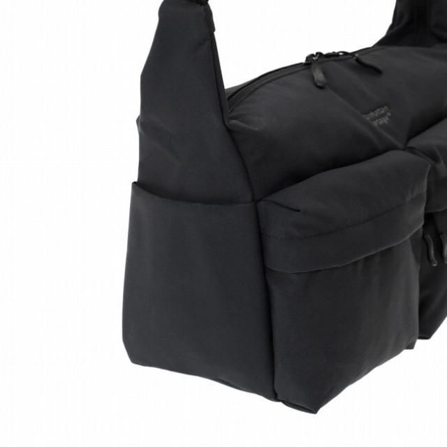 マンハッタンポーテージ（Manhattan Portage）/NEUES VELOCITY SHOULDER BAG TUSSAH PVC_14