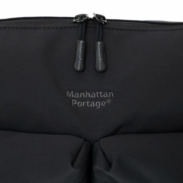 マンハッタンポーテージ（Manhattan Portage）/NEUES VELOCITY SHOULDER BAG TUSSAH PVC_16