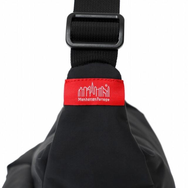 マンハッタンポーテージ（Manhattan Portage）/NEUES VELOCITY SHOULDER BAG TUSSAH PVC_17