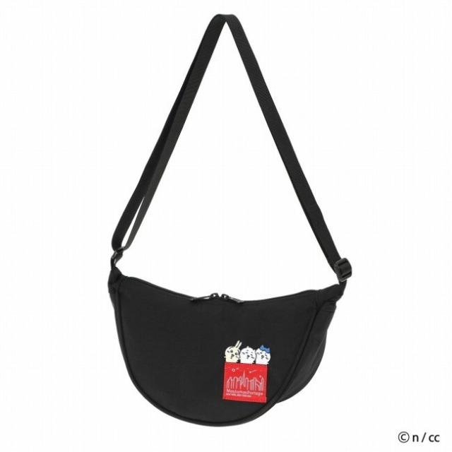 マンハッタンポーテージ（Manhattan Portage）/BRONCK CRESCENT BAG 500D CORDURA CKW26