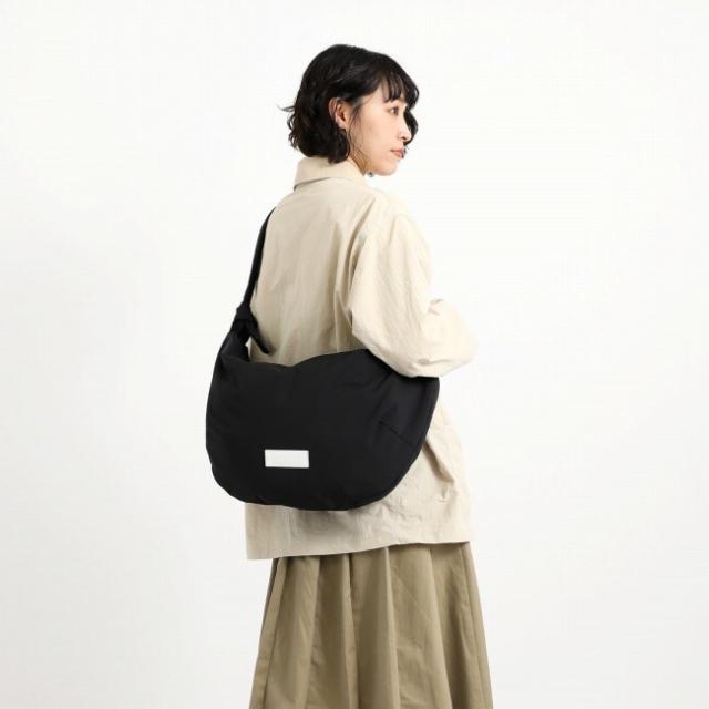 マンハッタンポーテージ（Manhattan Portage）/MONTROSE SHOULDER BAG PADDED POLYESTER POPLIN