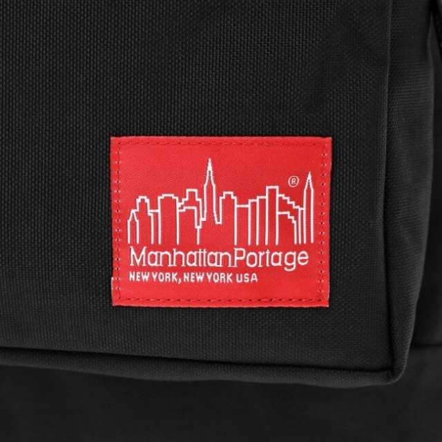 マンハッタンポーテージ（Manhattan Portage）/Dakota Backpack【オンライン限定】