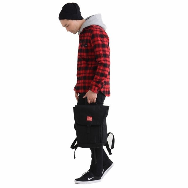 マンハッタンポーテージ（Manhattan Portage）/Washington SQ Backpack JR / Manhattan Portage