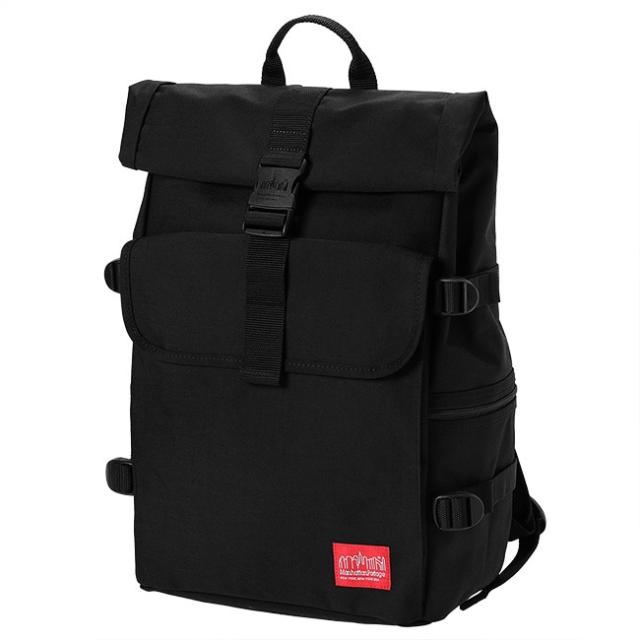 マンハッタンポーテージ（Manhattan Portage）/Silvercup Backpack / Manhattan Portage