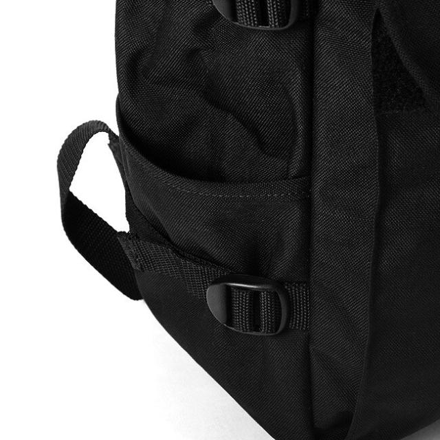 マンハッタンポーテージ（Manhattan Portage）/Silvercup Backpack / Manhattan Portage_8