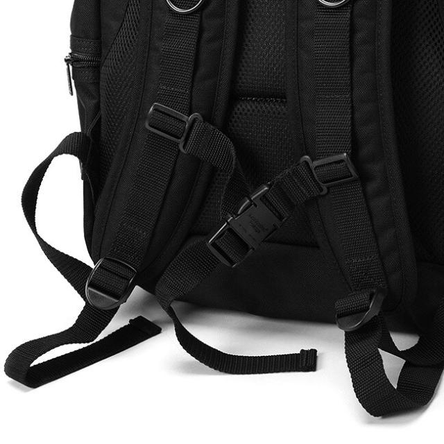 マンハッタンポーテージ（Manhattan Portage）/Silvercup Backpack / Manhattan Portage_9