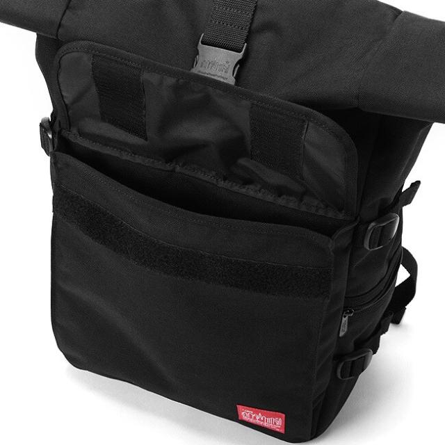 マンハッタンポーテージ（Manhattan Portage）/Silvercup Backpack / Manhattan Portage_10