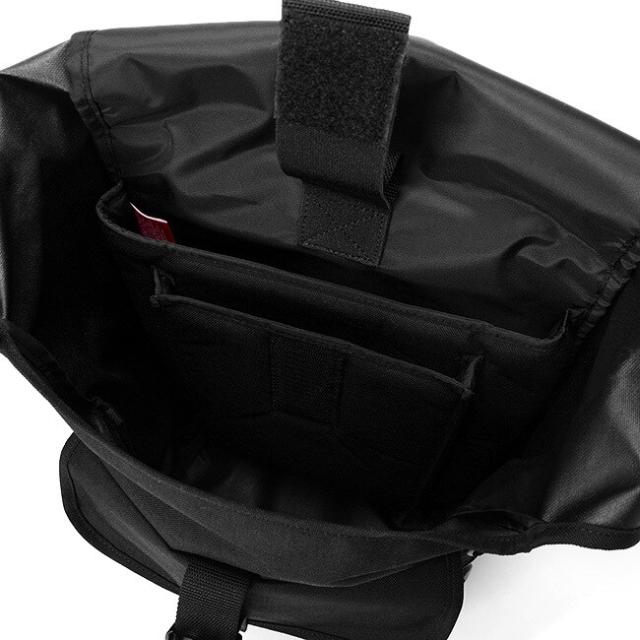 マンハッタンポーテージ（Manhattan Portage）/Silvercup Backpack / Manhattan Portage_11