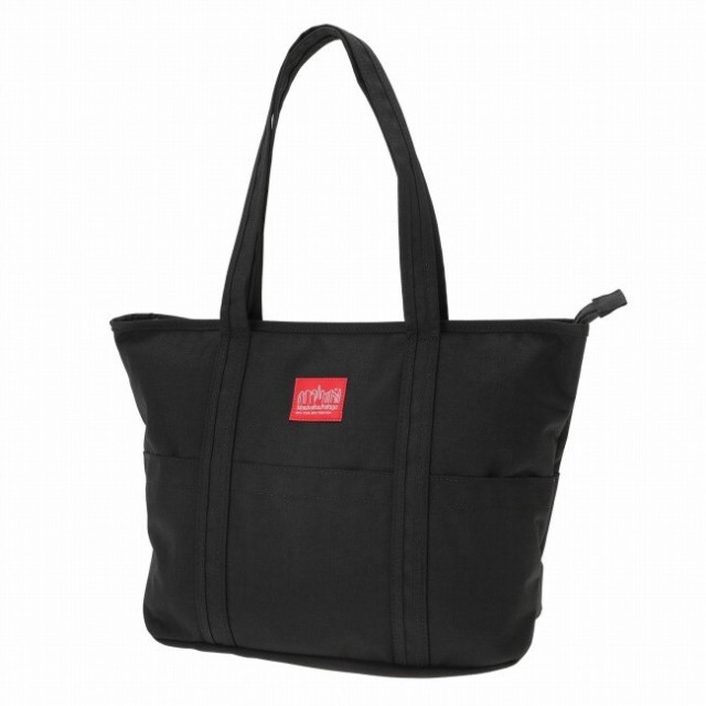マンハッタンポーテージ（Manhattan Portage）/Tompkins Tote Bag (M) / Manhattan Portage
