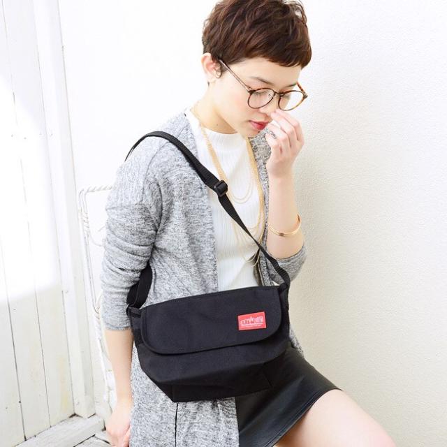 マンハッタンポーテージ（Manhattan Portage）/Casual Messenger / Manhattan Portage_12