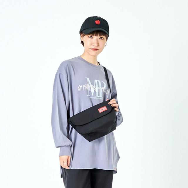 マンハッタンポーテージ（Manhattan Portage）/Casual Messenger / Manhattan Portage