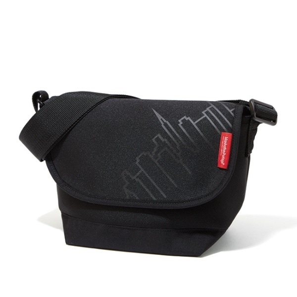 マンハッタンポーテージ（Manhattan Portage）/Neoprene Casual Messenger