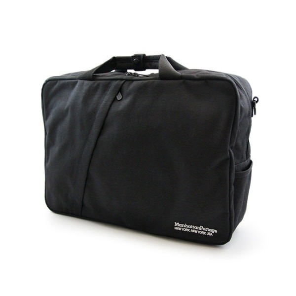 マンハッタンポーテージ（Manhattan Portage）/Battery Park Briefcase / Manhattan Portage