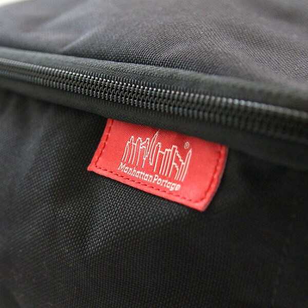 マンハッタンポーテージ（Manhattan Portage）/Battery Park Briefcase / Manhattan Portage