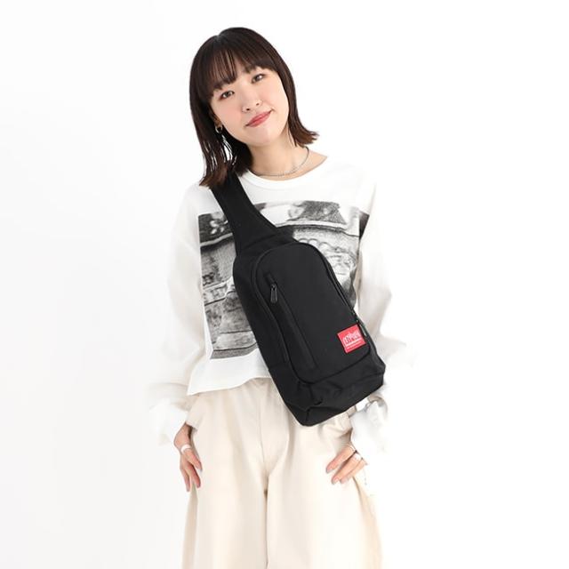 マンハッタンポーテージ（Manhattan Portage）/Little Italy Crossbody Bag / Manhattan Portage