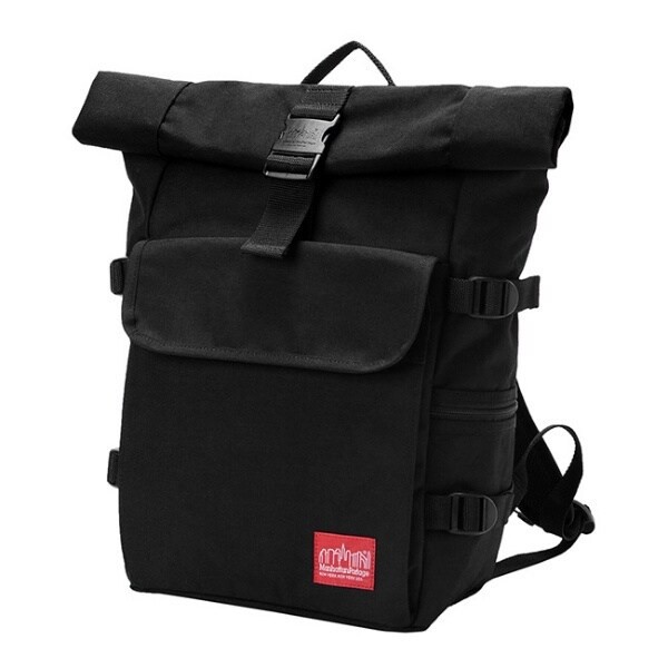 マンハッタンポーテージ（Manhattan Portage）/Silvercup Backpack JR / Manhattan Portage