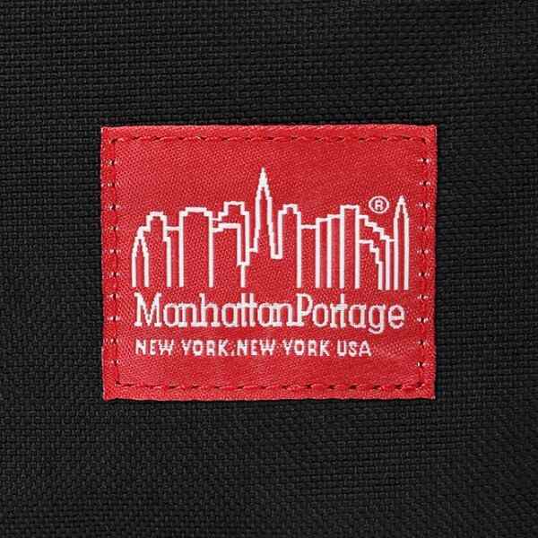 マンハッタンポーテージ（Manhattan Portage）/Silvercup Backpack JR / Manhattan Portage