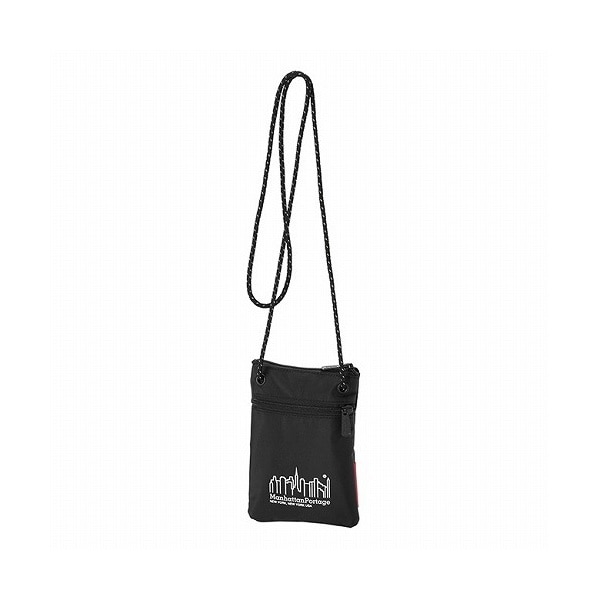 マンハッタンポーテージ（Manhattan Portage）/Reflective Buffalo Pouch / Manhattan Portageの通販は 4,807円