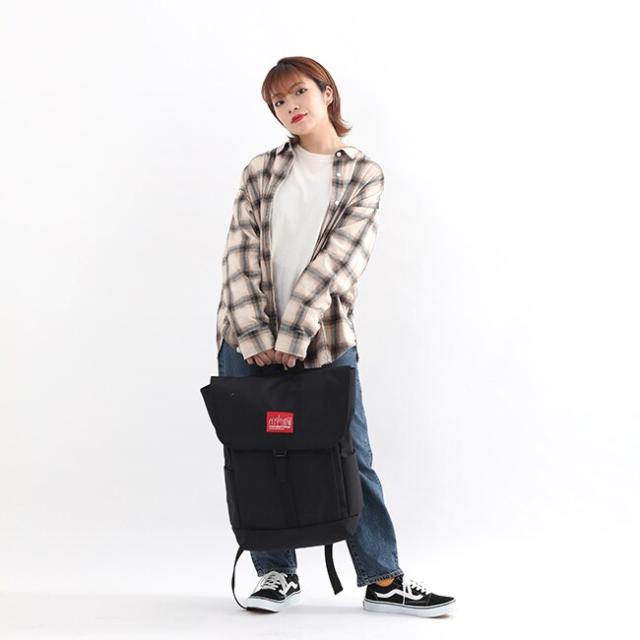 マンハッタンポーテージ（Manhattan Portage）/Washington SQ Backpack2 / Manhattan Portage_13