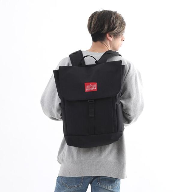 マンハッタンポーテージ（Manhattan Portage）/Washington SQ Backpack2 / Manhattan Portage_14
