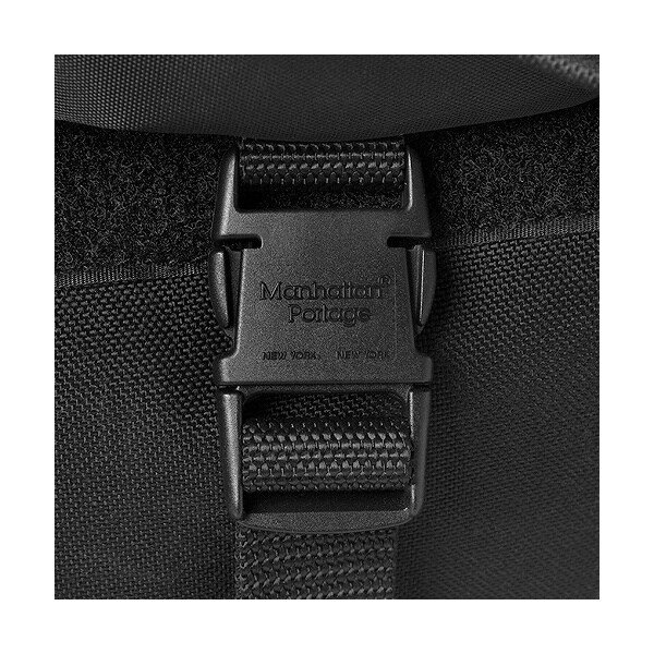マンハッタンポーテージ（Manhattan Portage）/Washington SQ Backpack2 / Manhattan Portage_10