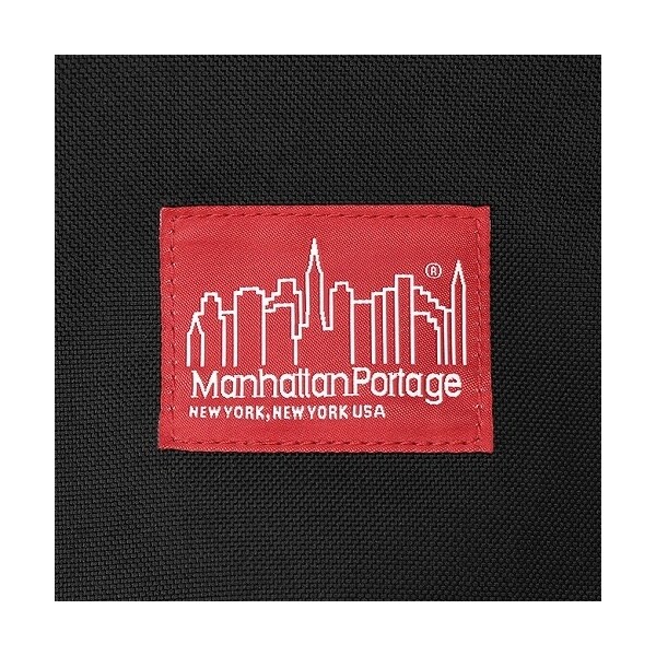 マンハッタンポーテージ（Manhattan Portage）/Washington SQ Backpack2 / Manhattan Portage_12