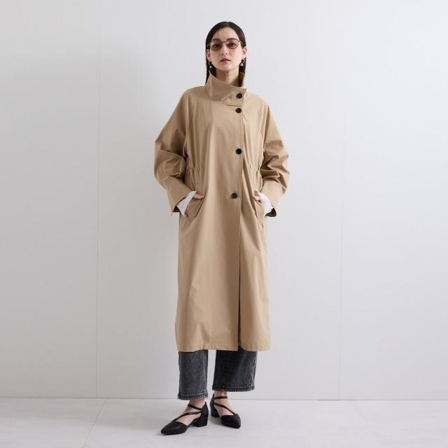 ケティ（ketty）/サーブルクロス2WAYコート