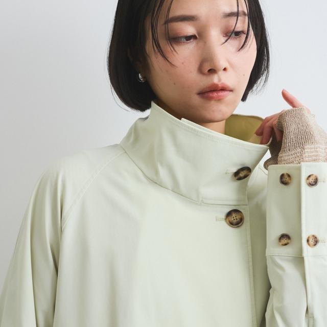 ケティ（ketty）/サーブルクロス2WAYコートの通販はau PAY マーケット