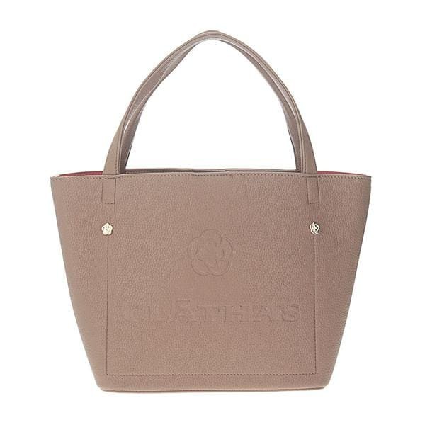 クレイサス（CLATHAS）/エクラ コンパクトトートバッグの通販は