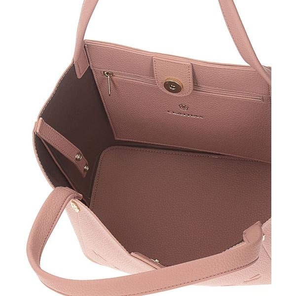 クレイサス（CLATHAS）/エクラ コンパクトトートバッグの通販はau PAY