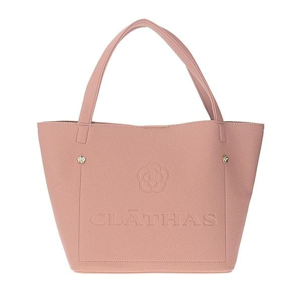 CLATHAS クレイサス トートバッグ CLATHAS クレイサス トートバッグ A4 レディース セザンヌ