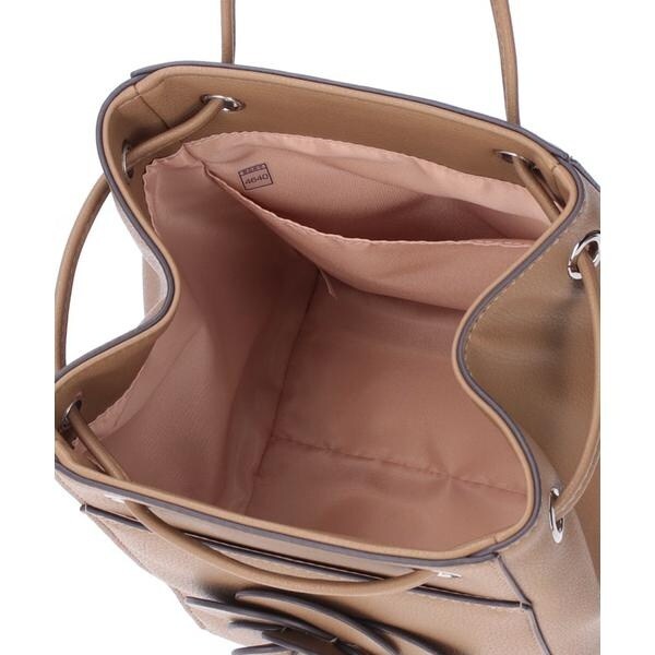 クレイサス（CLATHAS）/デュランス 2wayショルダーバッグの通販はau