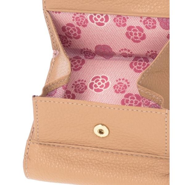 クレイサス（CLATHAS）/アンブラン BOX二つ折り財布の通販はau PAY