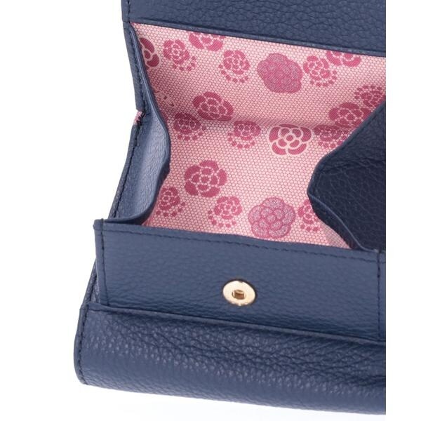 クレイサス（CLATHAS）/アンブラン BOX二つ折り財布の通販はau PAY