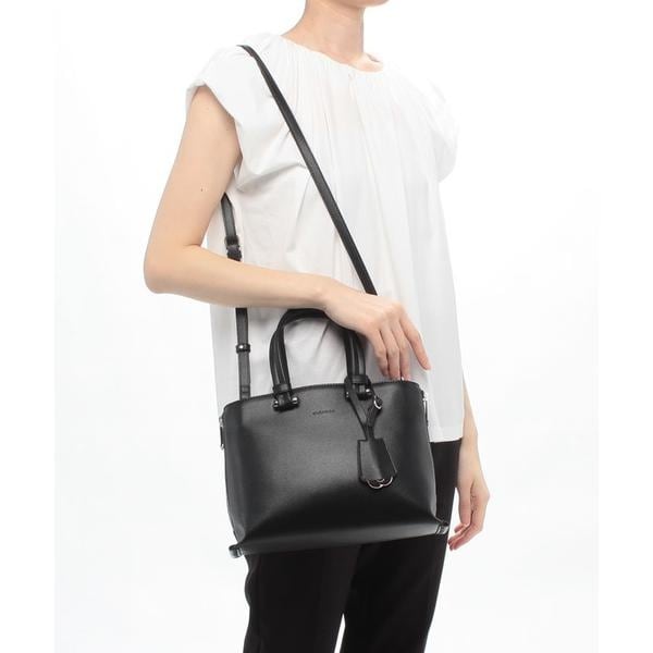 クレイサス（CLATHAS）/セザンヌ 2WAYバッグの通販は 13,024円