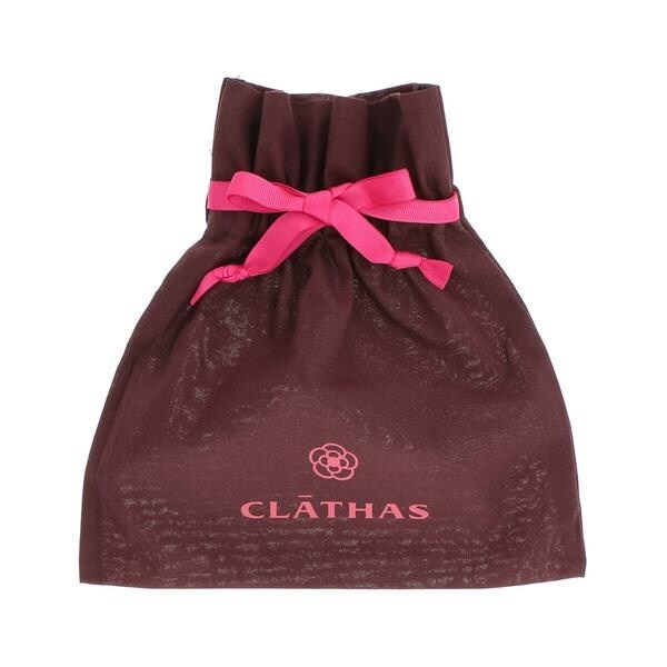 クレイサス（CLATHAS）/セレナ 薄マチ長財布の通販はau PAY マーケット