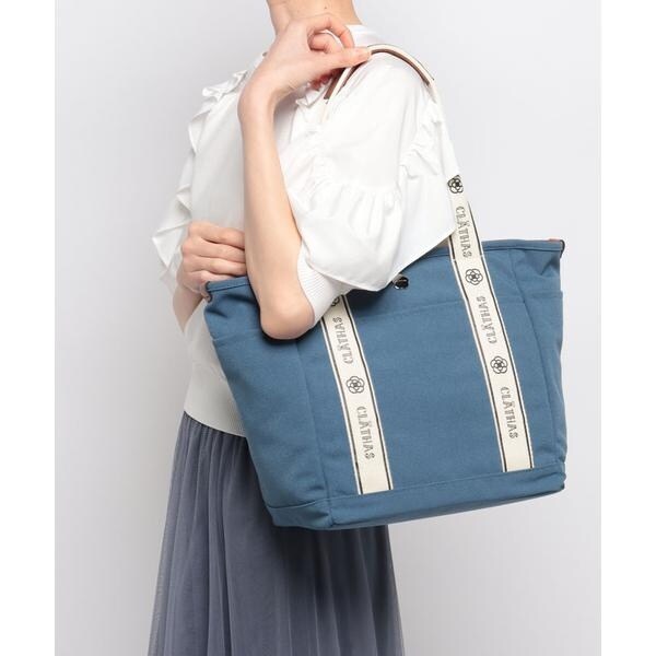 クレイサス（CLATHAS）/グラシエ トートバッグ クレイサス（CLATHAS）/グラシエ トートバッグの通販はau PAY