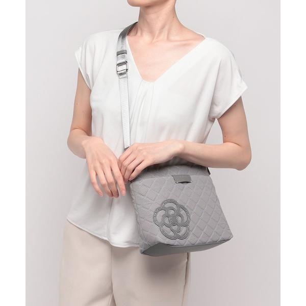 クレイサス（CLATHAS）/クレイサス CLATHAS カペラ ショルダーバッグ（大）