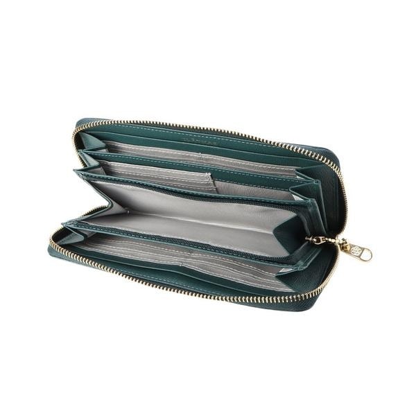 クレイサス（CLATHAS）/クレイサス CLATHAS レミー ラウンド長財布_8