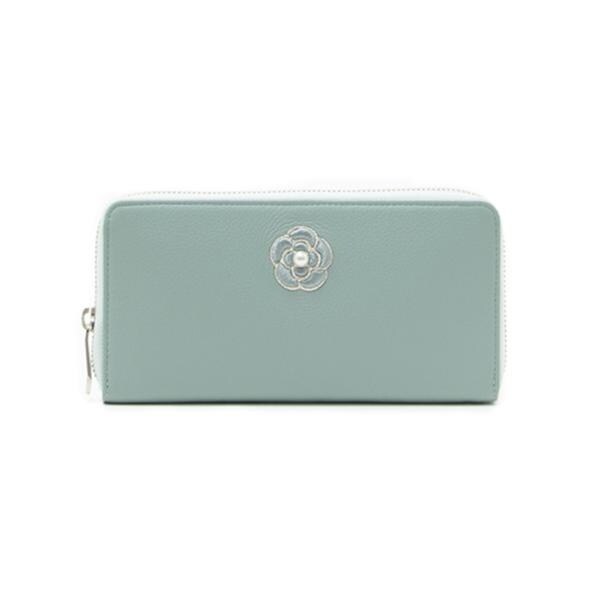 [ファブリツィオ] 財布 メンズ レディース 長財布 L字ファスナー 2つ折り マチ付き 小銭入れ 大容量 カード20枚 お札が折れ ファブリツィオ] 財布 メンズ レディース 長財布 2つ折り マチ付き 小銭入れ 薄い 大容量 カード21枚 使いやすい イタリアン レザー  一流の革職人が作る 本革 YKKファスナー (ダークブラウン) [ファブリツィオ] 財布 メンズ レディース 長財布 2つ折り マチ付き 小銭入れ  ...