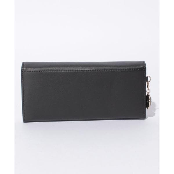 クレイサス（CLATHAS）/クレイサス CLATHAS ワッフル フラップ長財布_9