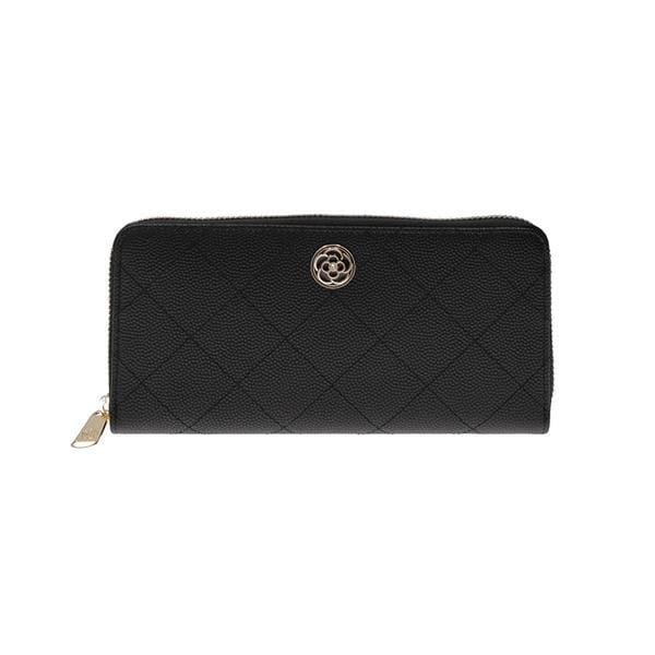 クレイサス（CLATHAS）/クレイサス CLATHAS ベール ラウンド長財布