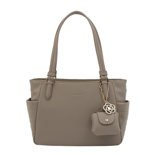 クレイサス（CLATHAS）/クレイサス CLATHAS プラクティII 2wayトートバッグ