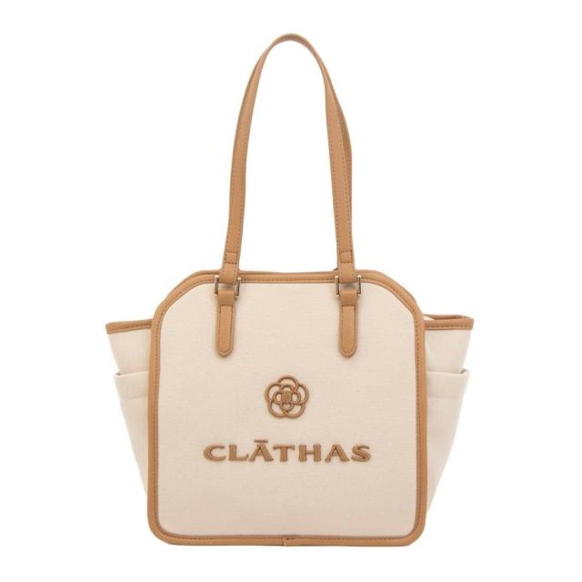 クレイサス（CLATHAS）/クワット ハンドバッグ