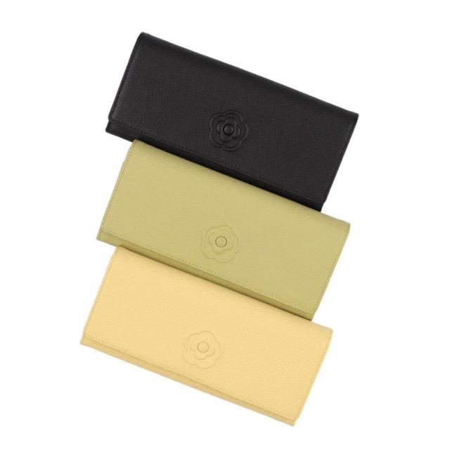 クレイサス（CLATHAS）/フィグ 被せ長財布_9